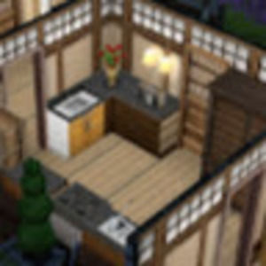 Meet your Posher, Kamika